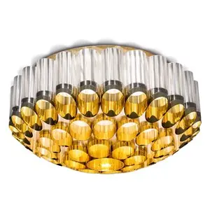 Plafón Odeon Slamp