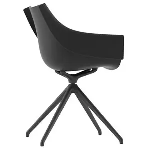 Sillón Manta giratorio Vondom