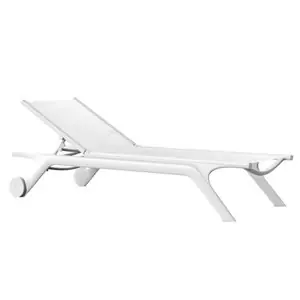 Tumbona Africa Vondom