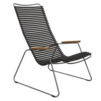 Sillón lounge Click Houe