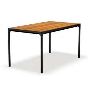 Mesa Four rectangular Houe