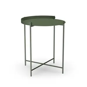 Mesa auxiliar Edge Houe