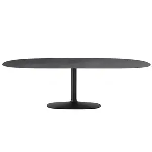 Mesa Ellis Rectangular Outdoor Desalto