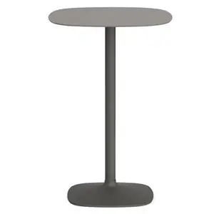 Mesa alta Ellis Outdoor Bistrot Desalto