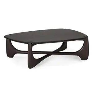 Mesa centro PI guijarro Ethnicraft