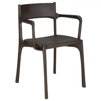 Sillón PI Ethnicraft