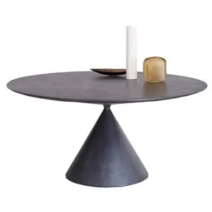 Mesa Clay Marble Oferta Desalto