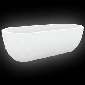 Jardinera Light Vases Vondom