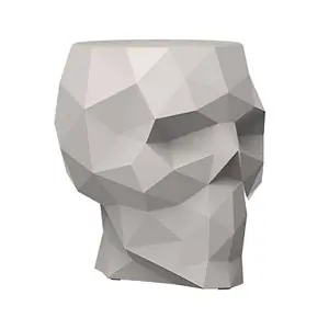 Taburete Skull Vondom