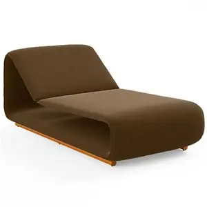 Chaise longue Clip Desalto