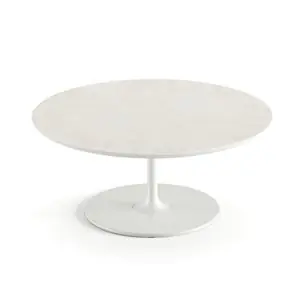 Mesa Centro Dizzie HPL Arper