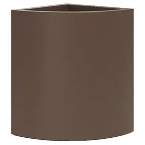 Macetero Angular Vondom