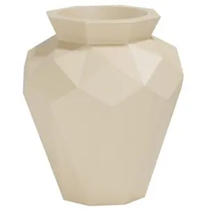 Macetero Origami Hanami Vondom