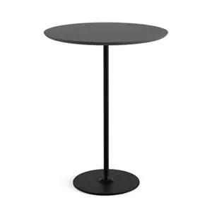 Mesa alta Dizzie HPL Arper