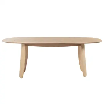 Mesa Petal oval Stua