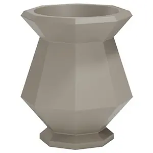 Macetero Origami Kashi Vondom