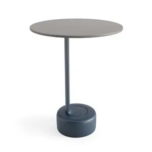 Mesa Auxiliar Oell Cerámica Arper