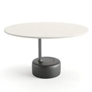 Mesa Centro Oell Cerámica Arper