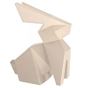 Escultura Origami Usagi & Kousagi Vondom