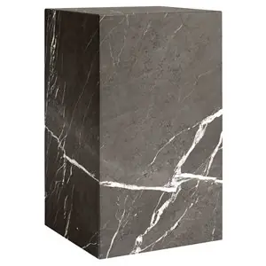 Mesa auxiliar Plinth Tall Audo Copenhagen