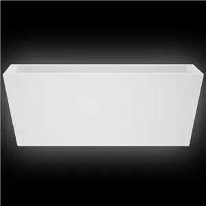 Jardinera Light Cónica Vondom