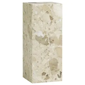 Mesa auxiliar Plinth Pedestal Audo Copenhagen