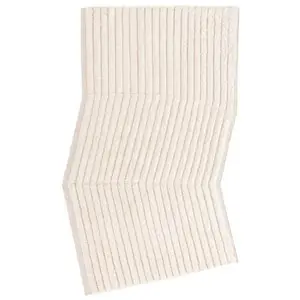 Alfombra Lines White GAN