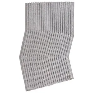 Alfombra Lines Grey GAN