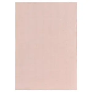 Alfombra Nomad Inuit pink GAN