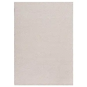 Alfombra Nomad Tuareg white GAN