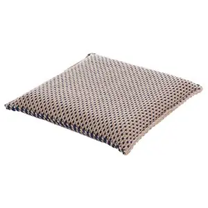 Puf Nomad Tuareg blue GAN