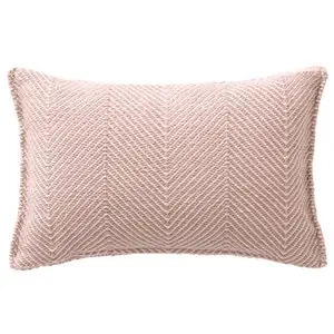 Cojín Nomad Inuit pink GAN