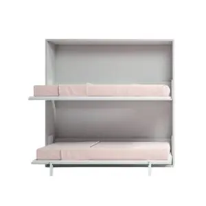 Cama abatible doble Tobisa Muebles