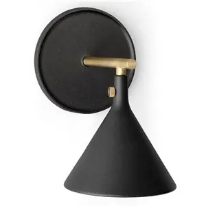 Aplique Cast Sconce Audo Copenhagen