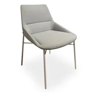 Silla Dunas XS acero Oferta Inclass