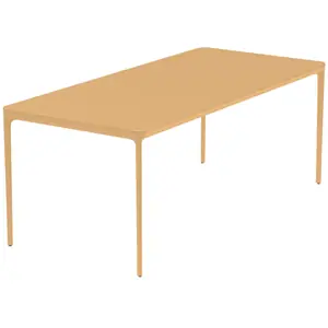 Mesa Slim 20 MDF Sovet Italia