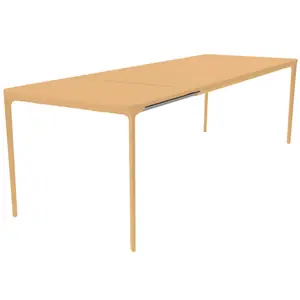 Mesa Slim 20 extensible MDF Sovet Italia