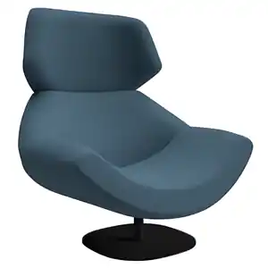 Sillón Alisia Sovet Italia