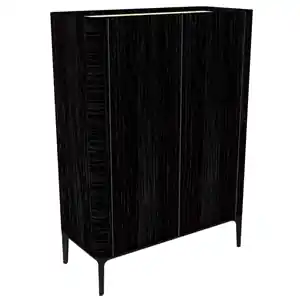 Aparador Madia Slim Sovet Italia