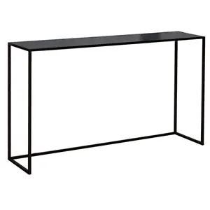 Consola Quadro cristal Sovet Italia
