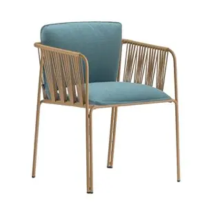 Sillón Narì Pedrali