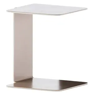 Mesa auxiliar Shell colour Sovet Italia