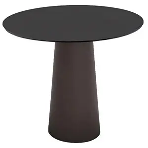 Mesa Totem bar redonda outdoor Sovet Italia