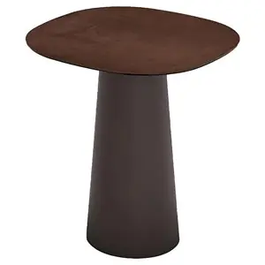 Mesa Totem bar shaped outdoor Sovet Italia