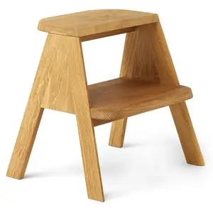 Taburete/escalera Butler Hay