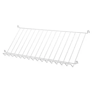 Estante para revistas metálico String Furniture