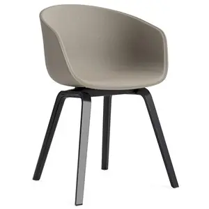 Silla AAC 22 tapizado frontal Hay