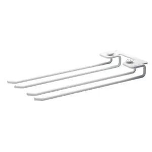 Set de 2 soportes para copas String Furniture