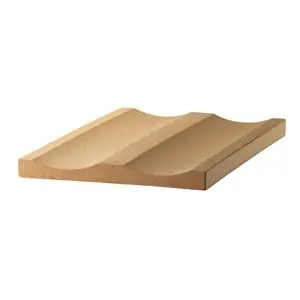 Set de 2 bandejas para botellas String Furniture