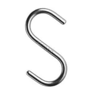 Set de 5 Ganchos "S" String Furniture